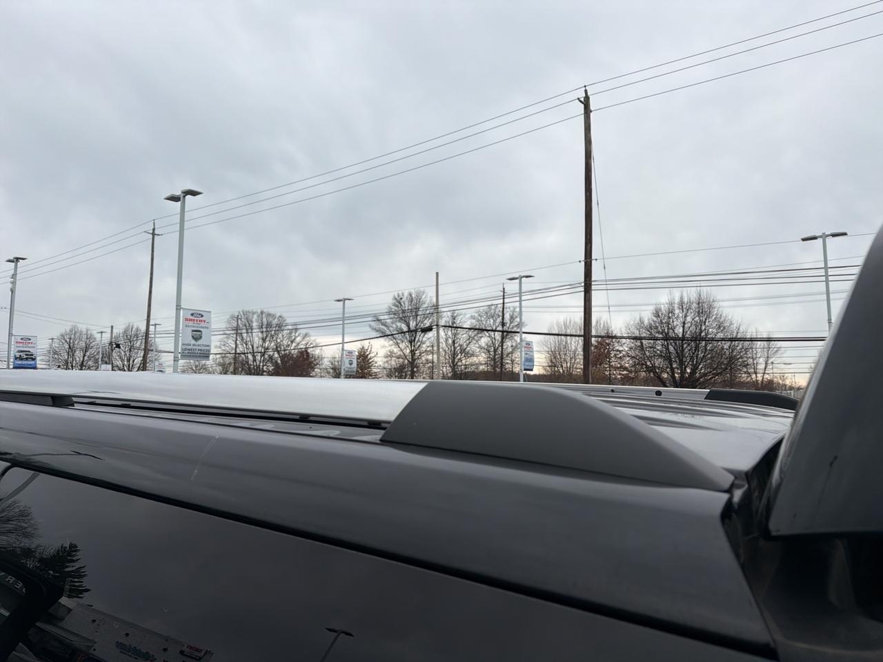 2024 Ford Expedition Max Limited Gaithersburg MD