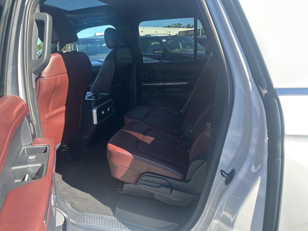 2024 Ford Expedition Max Limited Gaithersburg MD