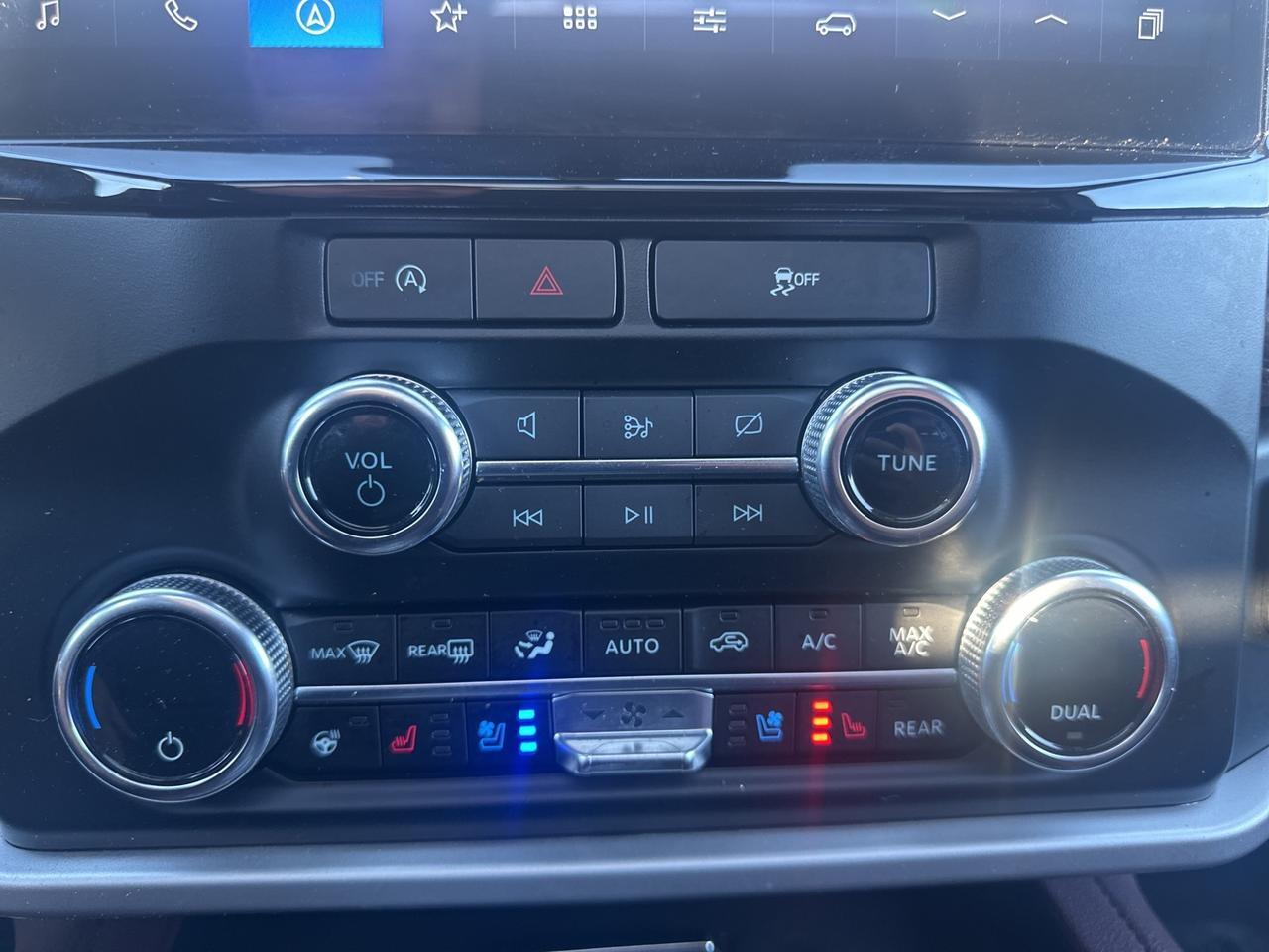 2024 Ford Expedition Max Limited Gaithersburg MD