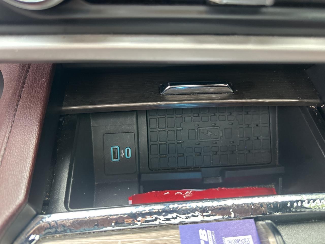 2024 Ford Expedition Max Limited Gaithersburg MD