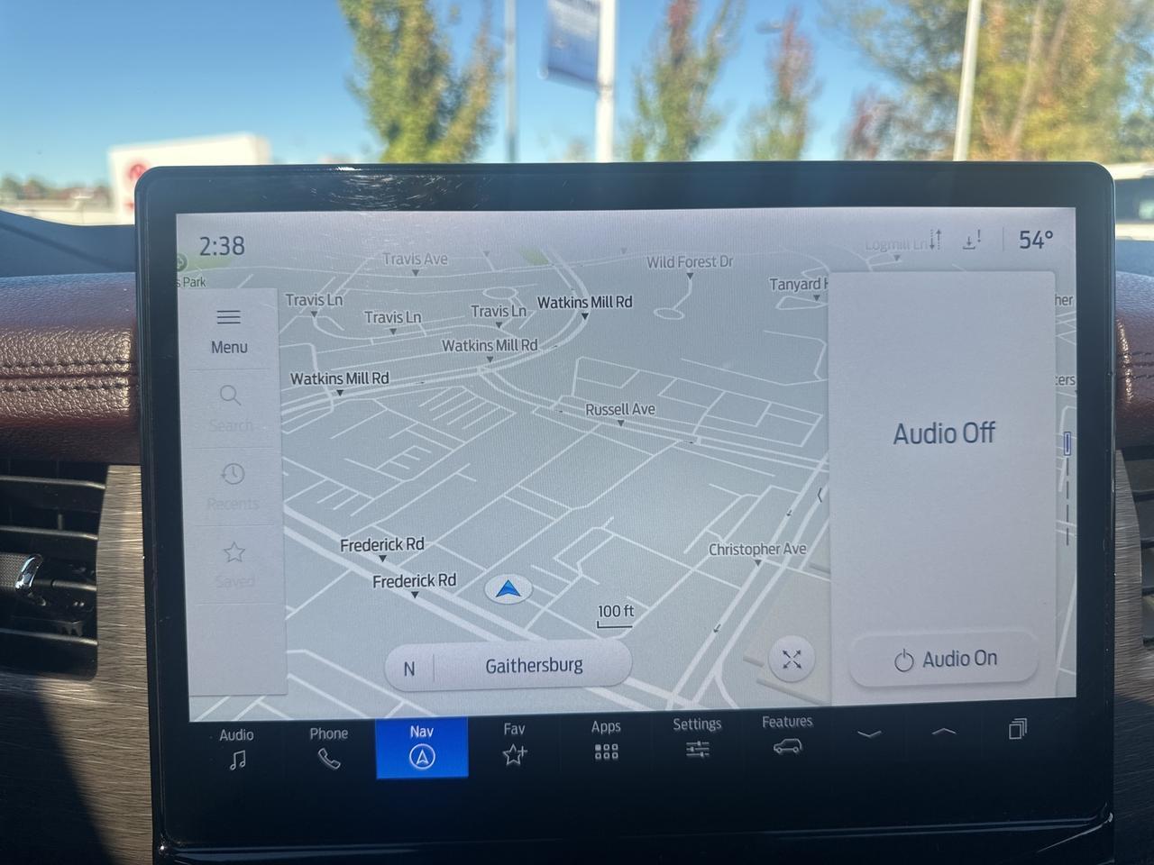 2024 Ford Expedition Max Limited Gaithersburg MD