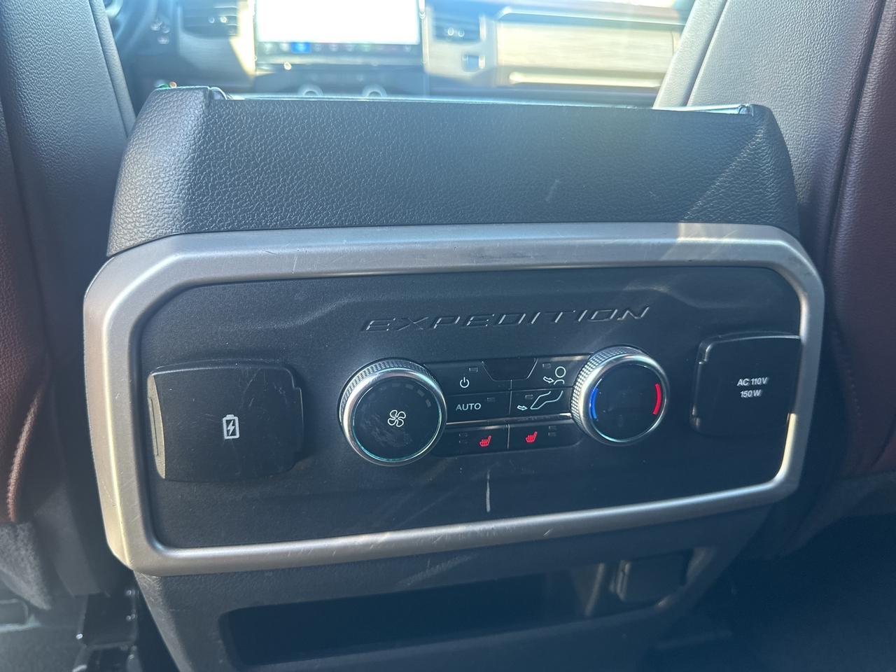 2024 Ford Expedition Max Limited Gaithersburg MD