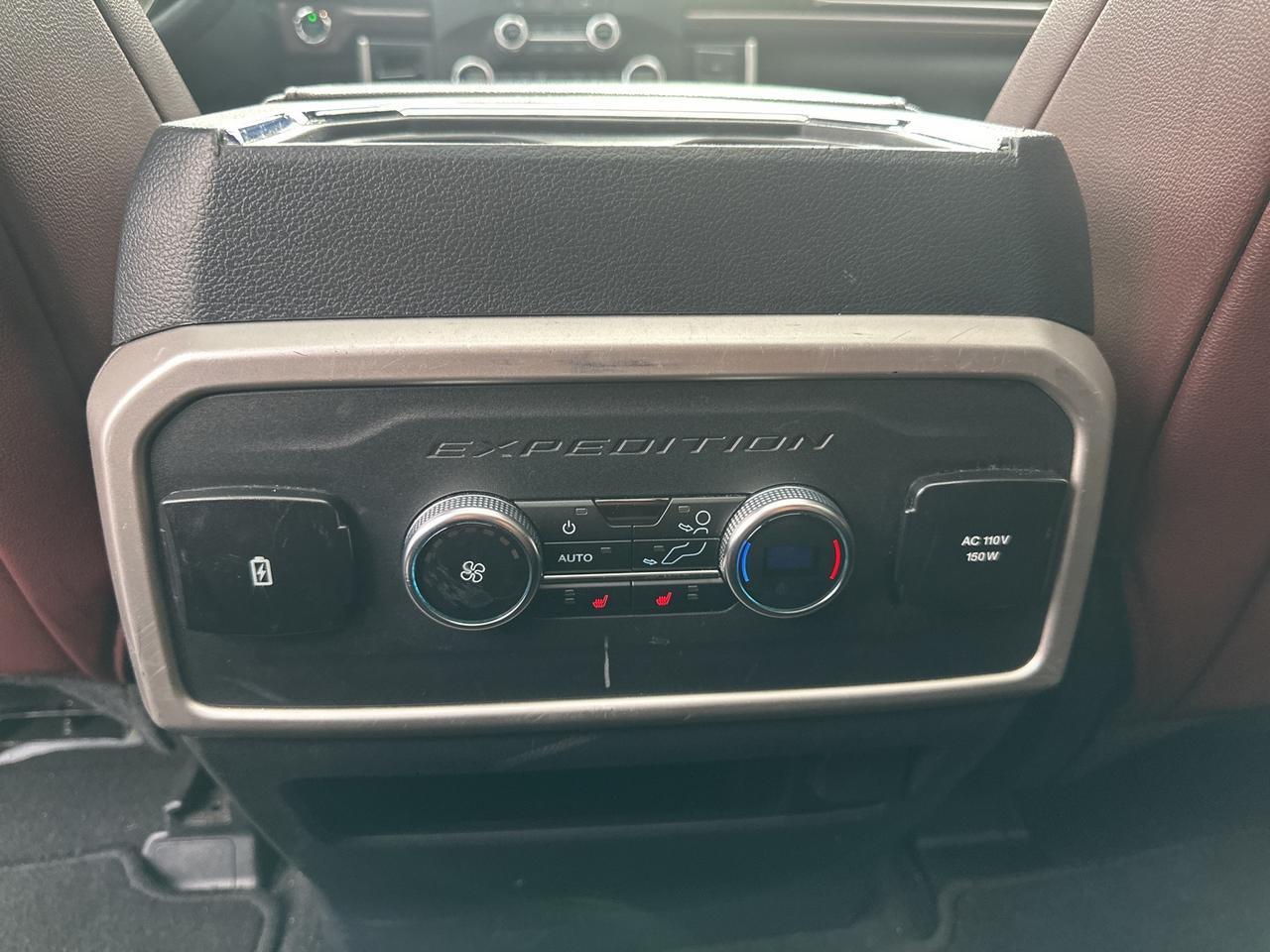 2024 Ford Expedition Max Limited Gaithersburg MD