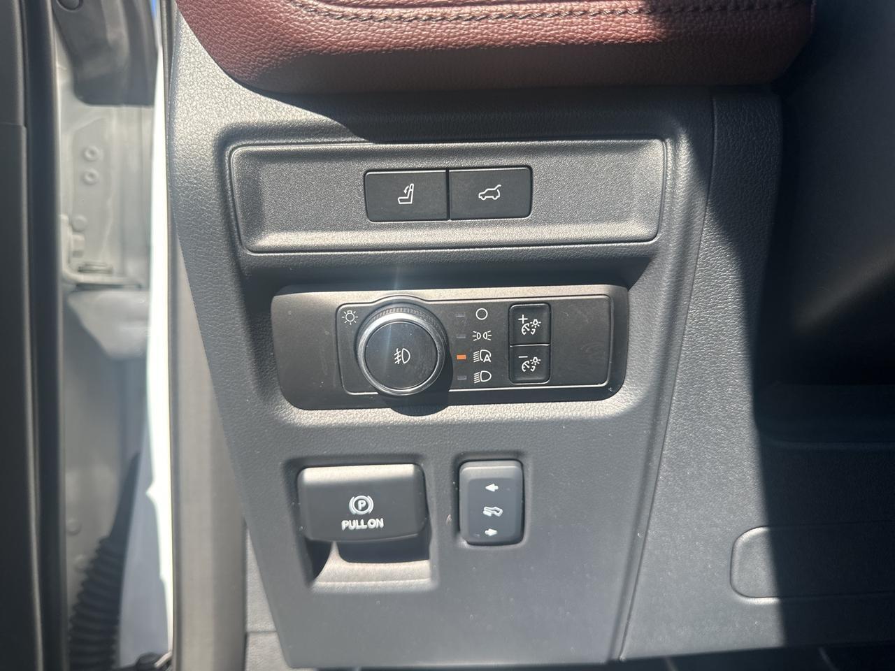 2024 Ford Expedition Max Limited Gaithersburg MD