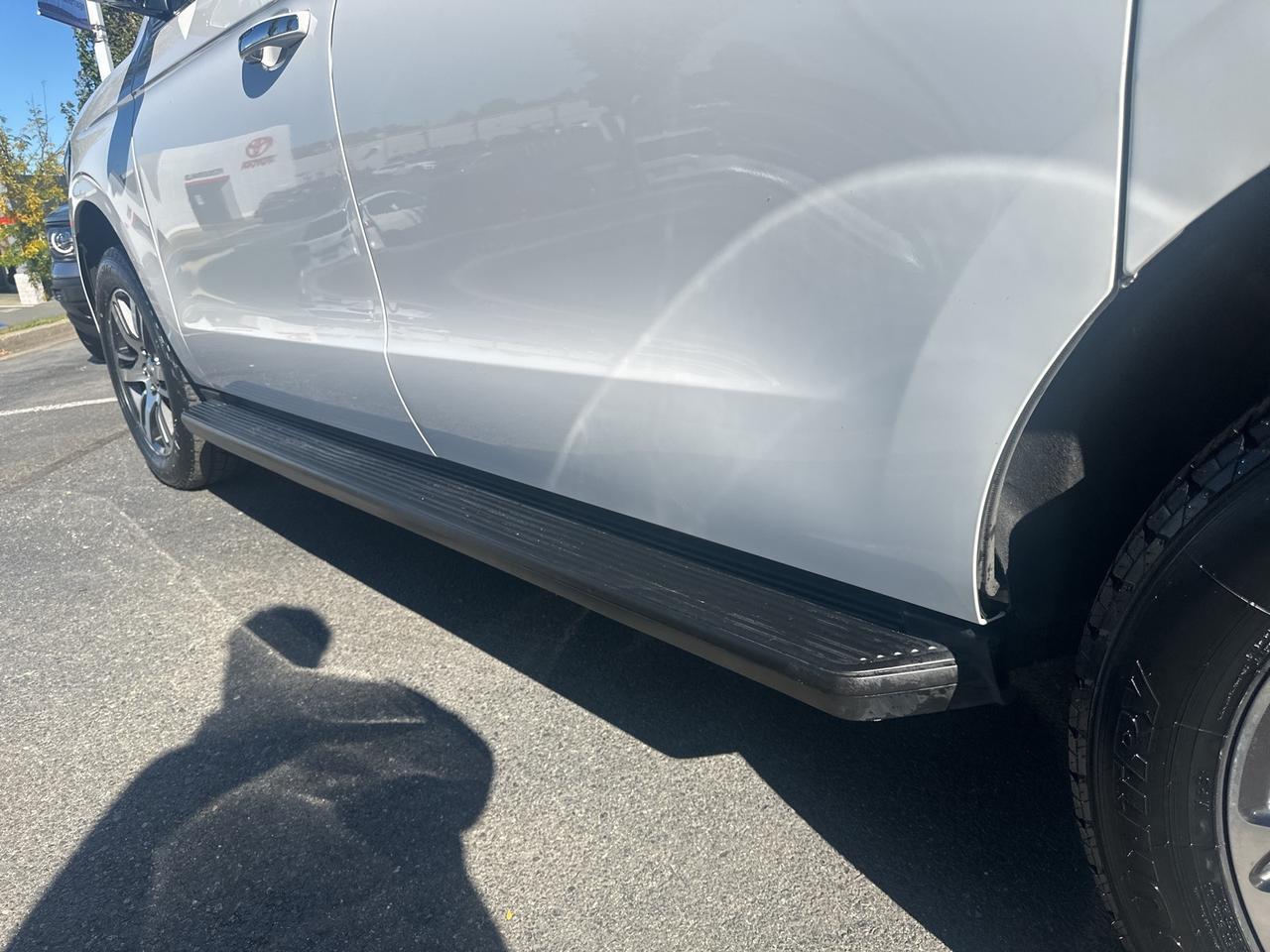 2024 Ford Expedition Max Limited Gaithersburg MD