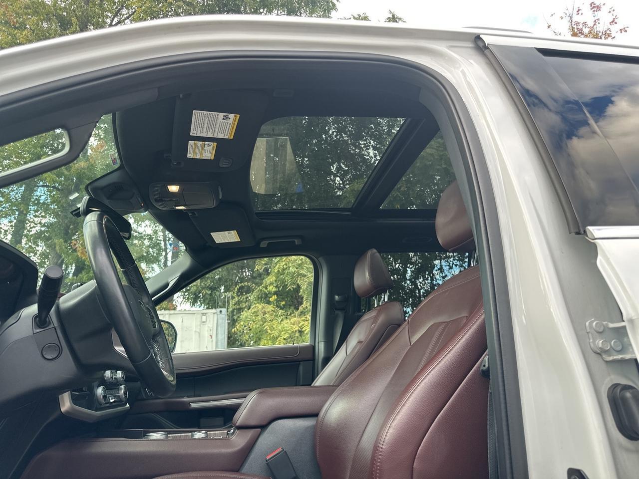 2024 Ford Expedition Max Limited Gaithersburg MD