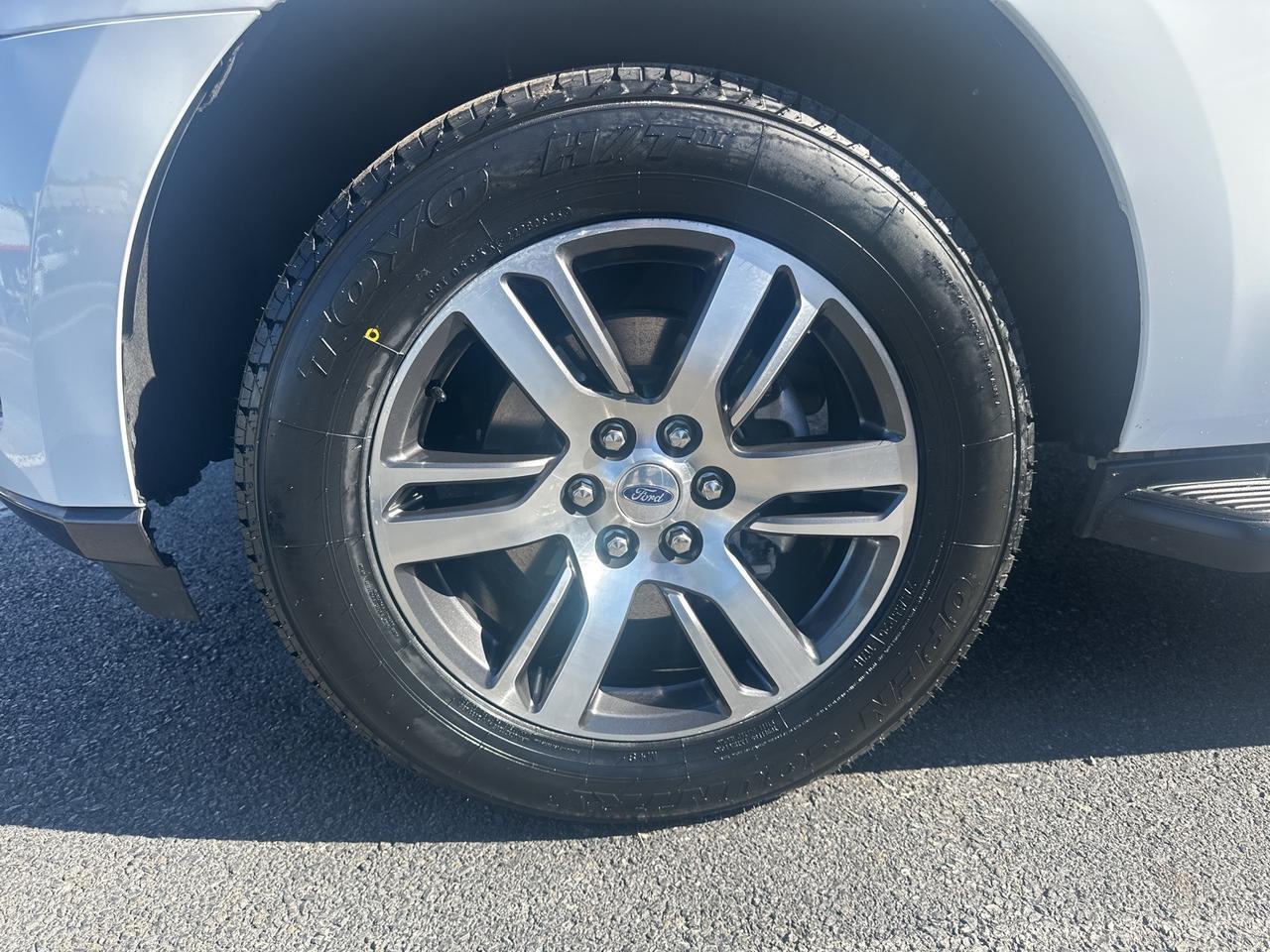 2024 Ford Expedition Max Limited Gaithersburg MD