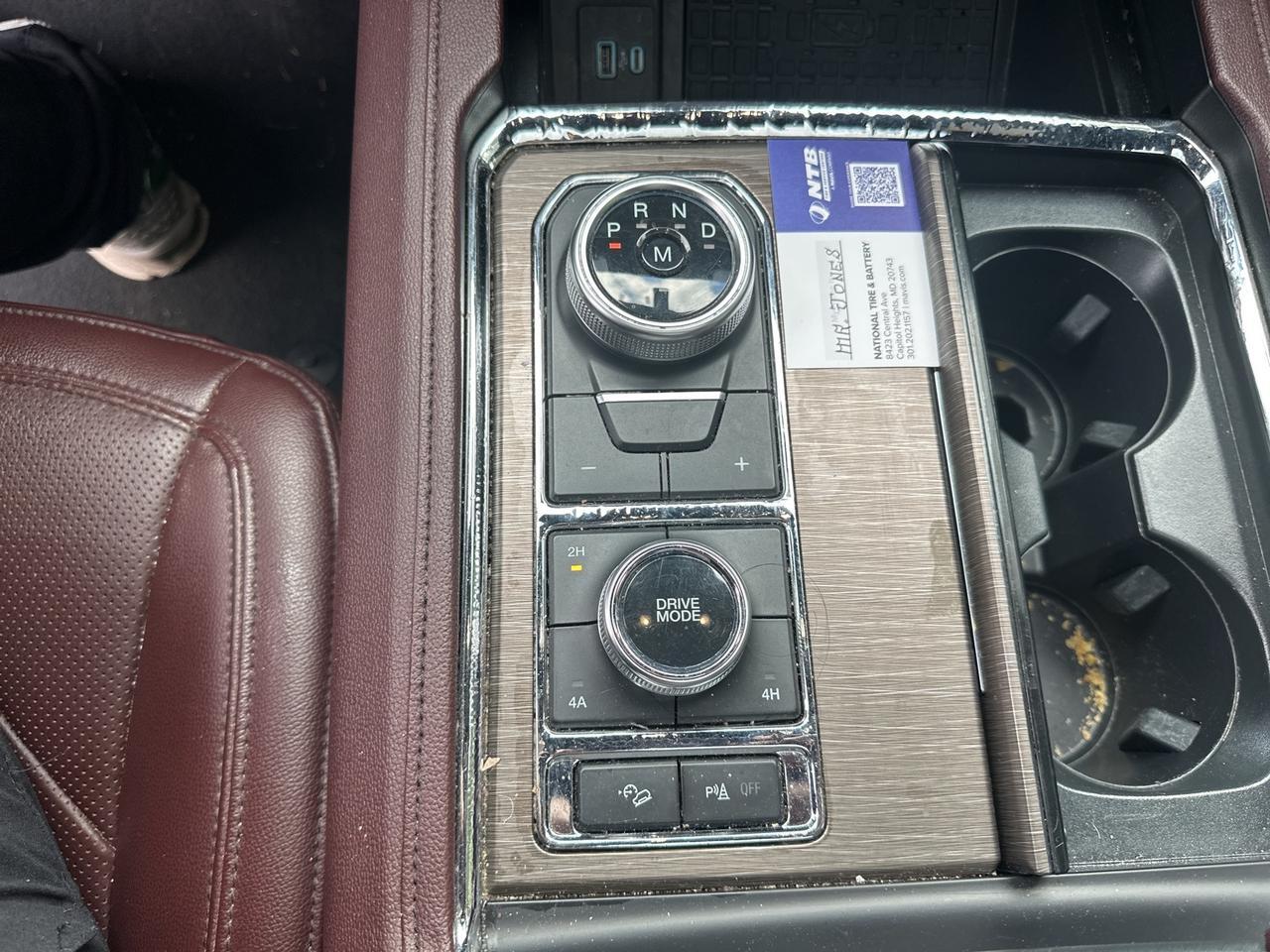 2024 Ford Expedition Max Limited Gaithersburg MD