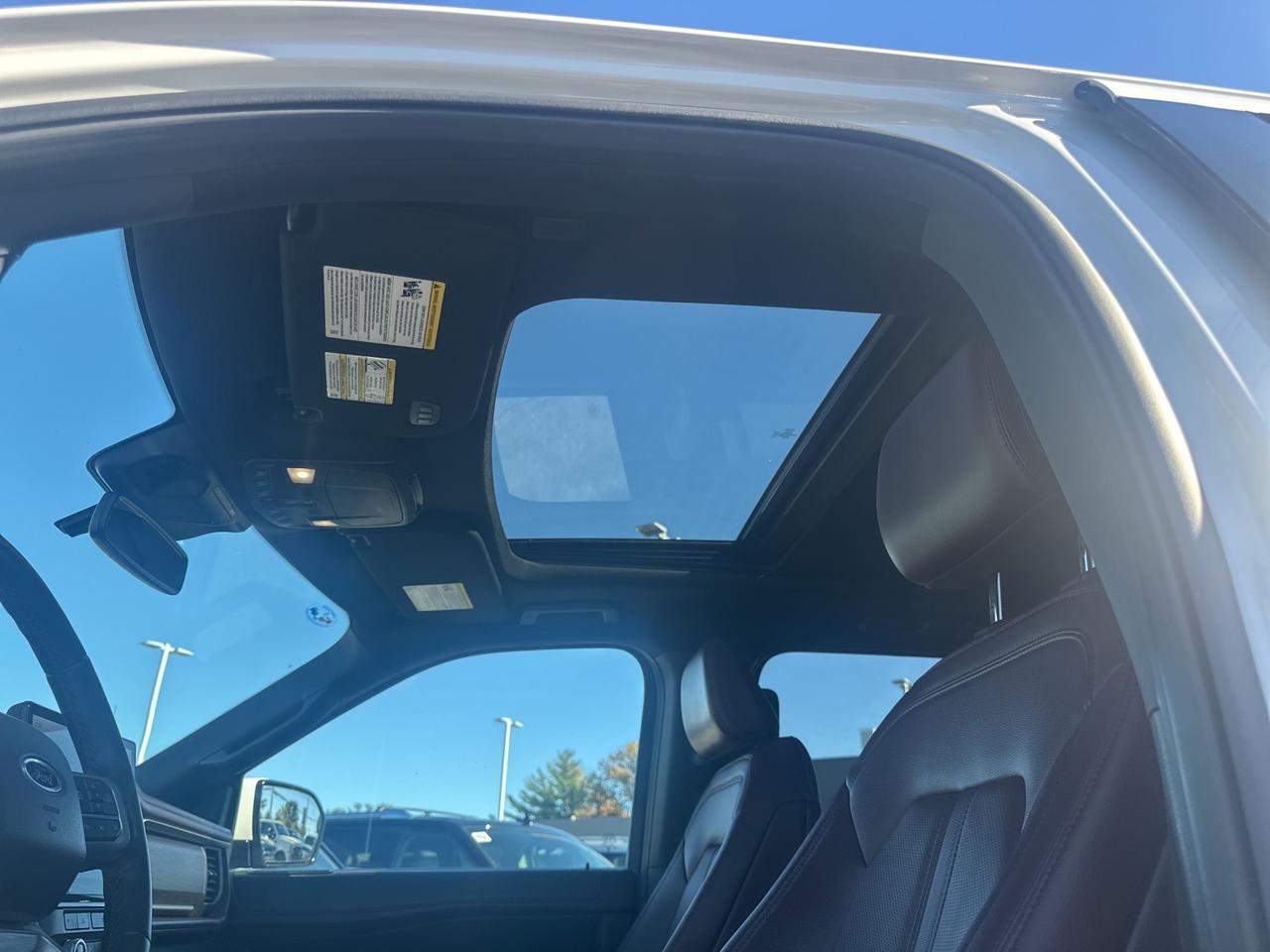 2024 Ford Expedition Max Limited Gaithersburg MD