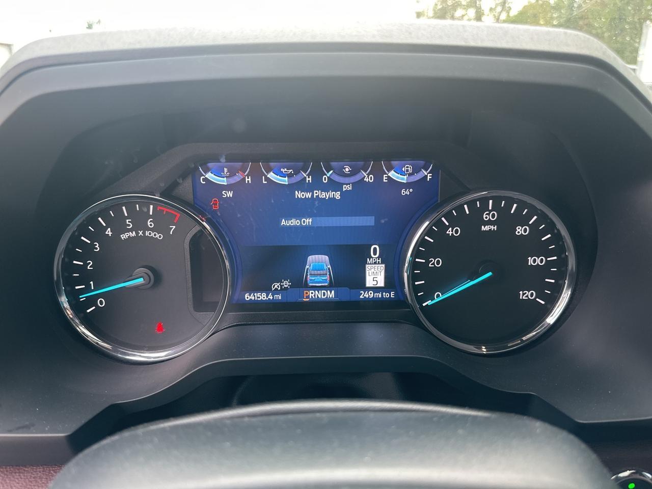 2024 Ford Expedition Max Limited Gaithersburg MD