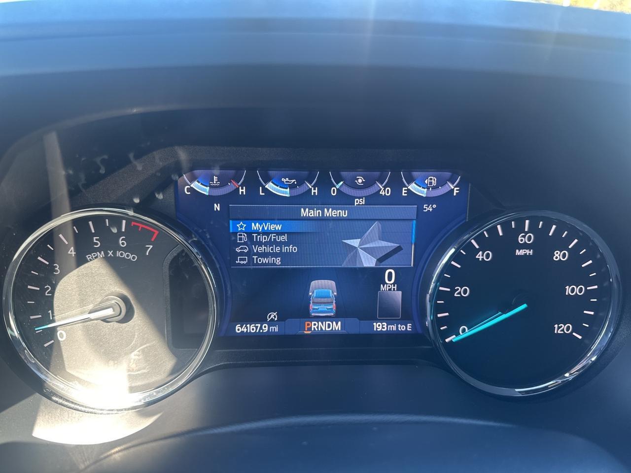 2024 Ford Expedition Max Limited Gaithersburg MD