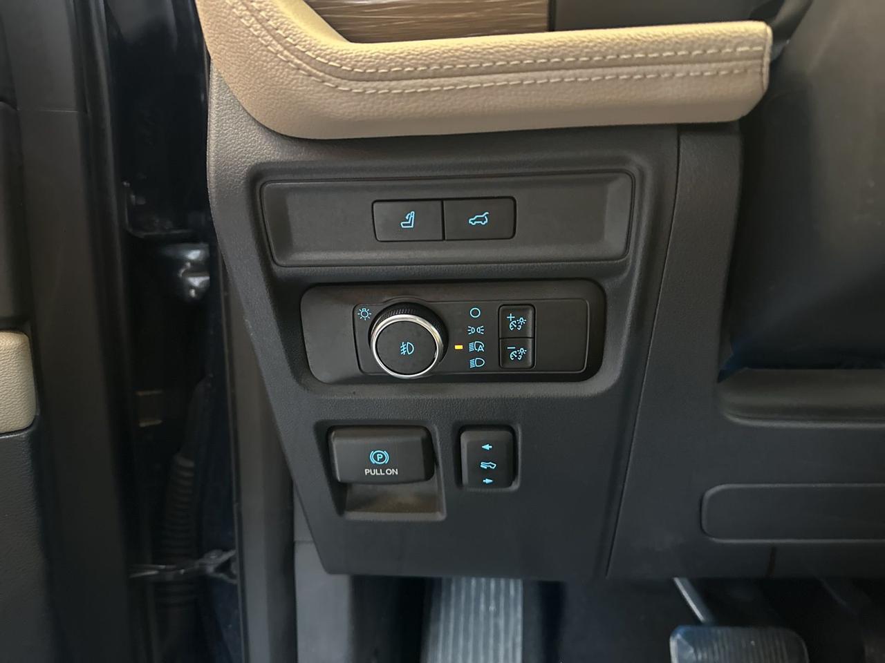 2024 Ford Expedition Max Limited Richmond VA