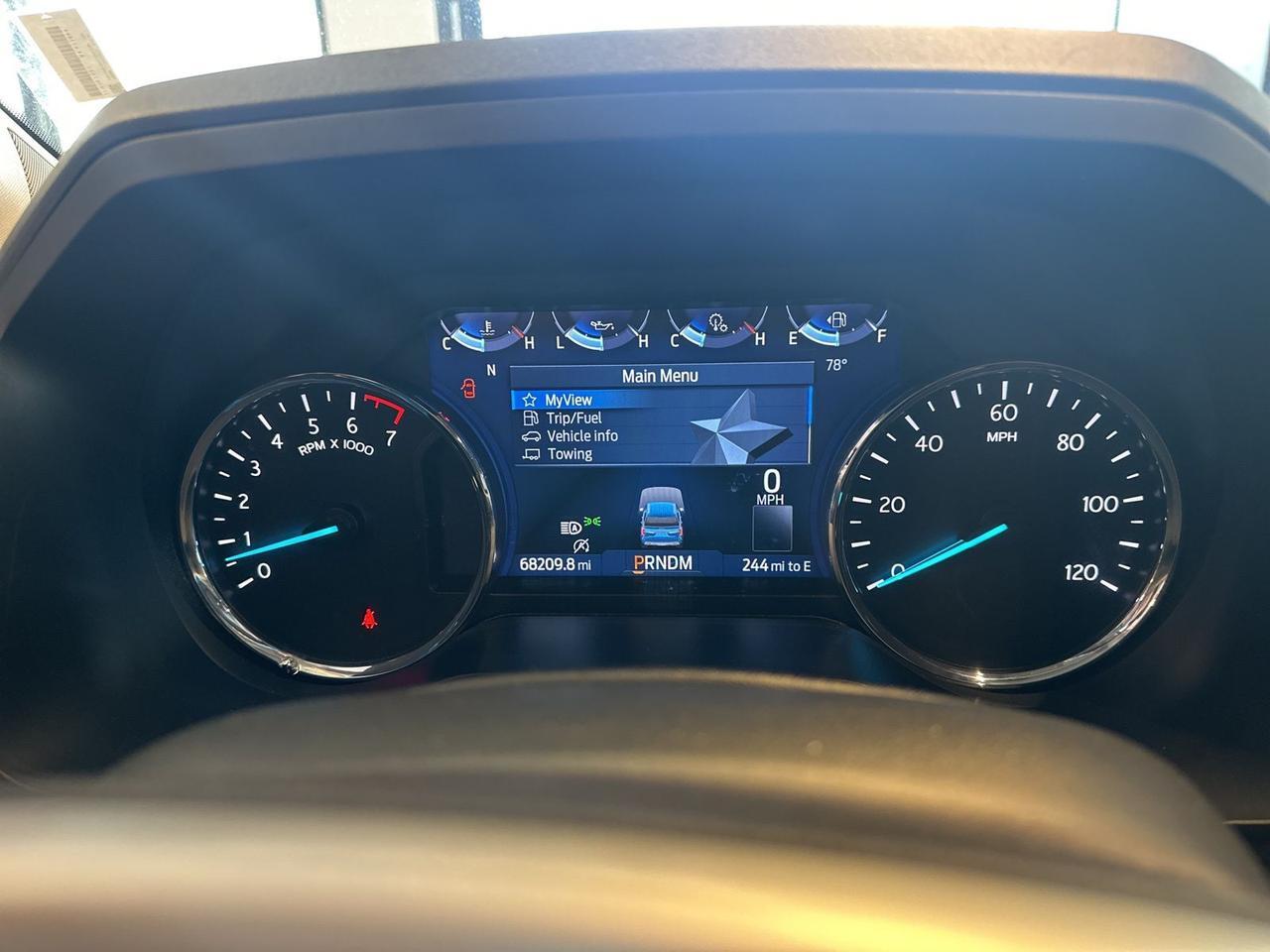 2024 Ford Expedition Max Limited Richmond VA
