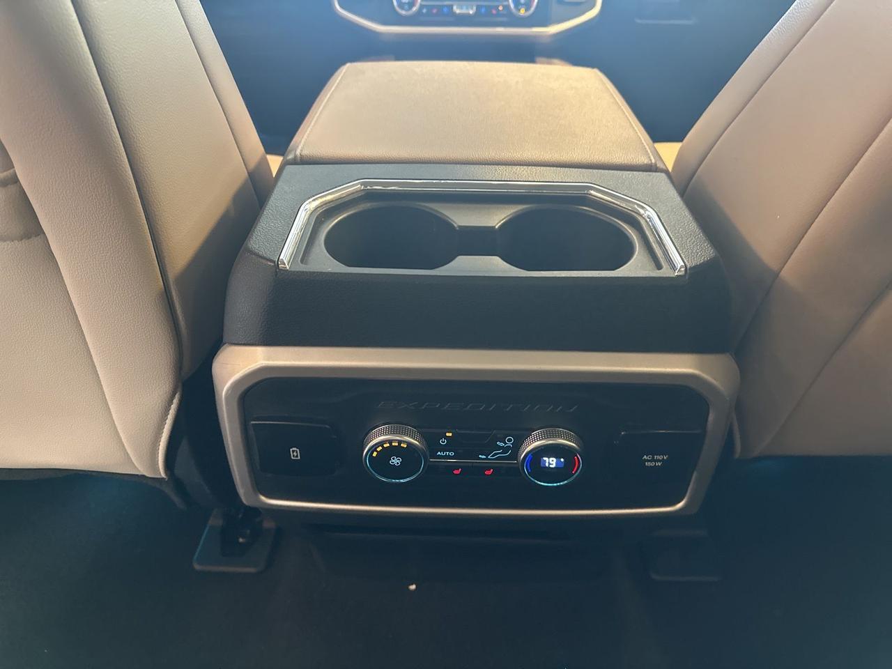 2024 Ford Expedition Max Limited Richmond VA