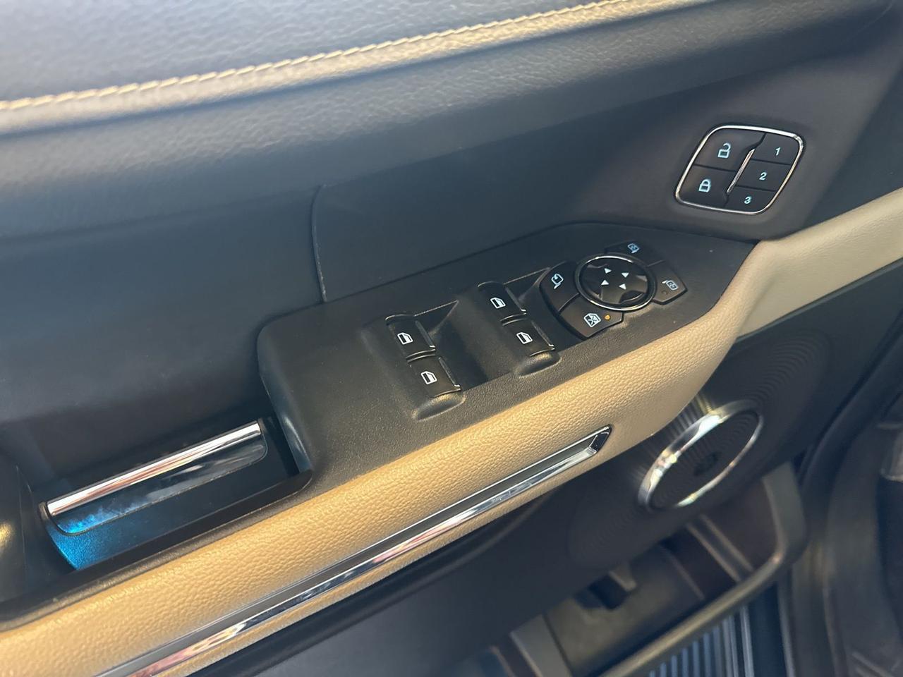 2024 Ford Expedition Max Limited Richmond VA