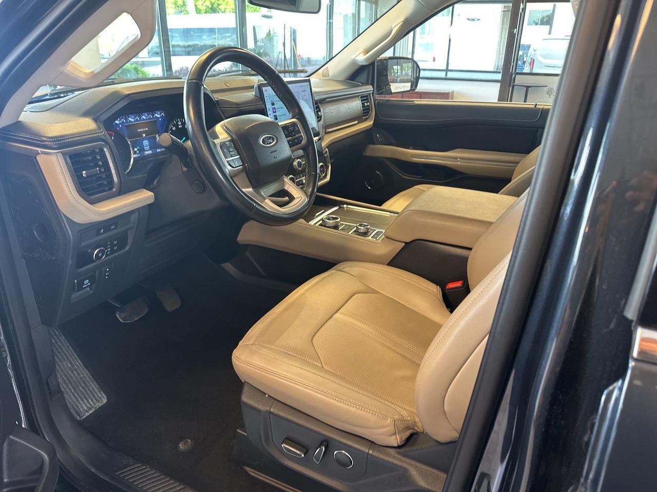 2024 Ford Expedition Max Limited Richmond VA