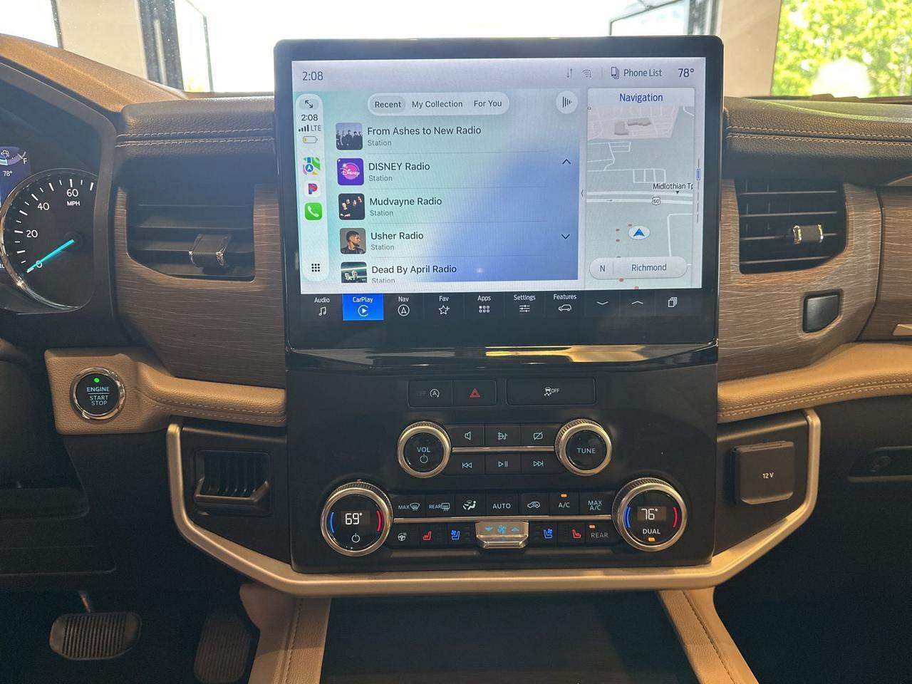 2024 Ford Expedition Max Limited Richmond VA