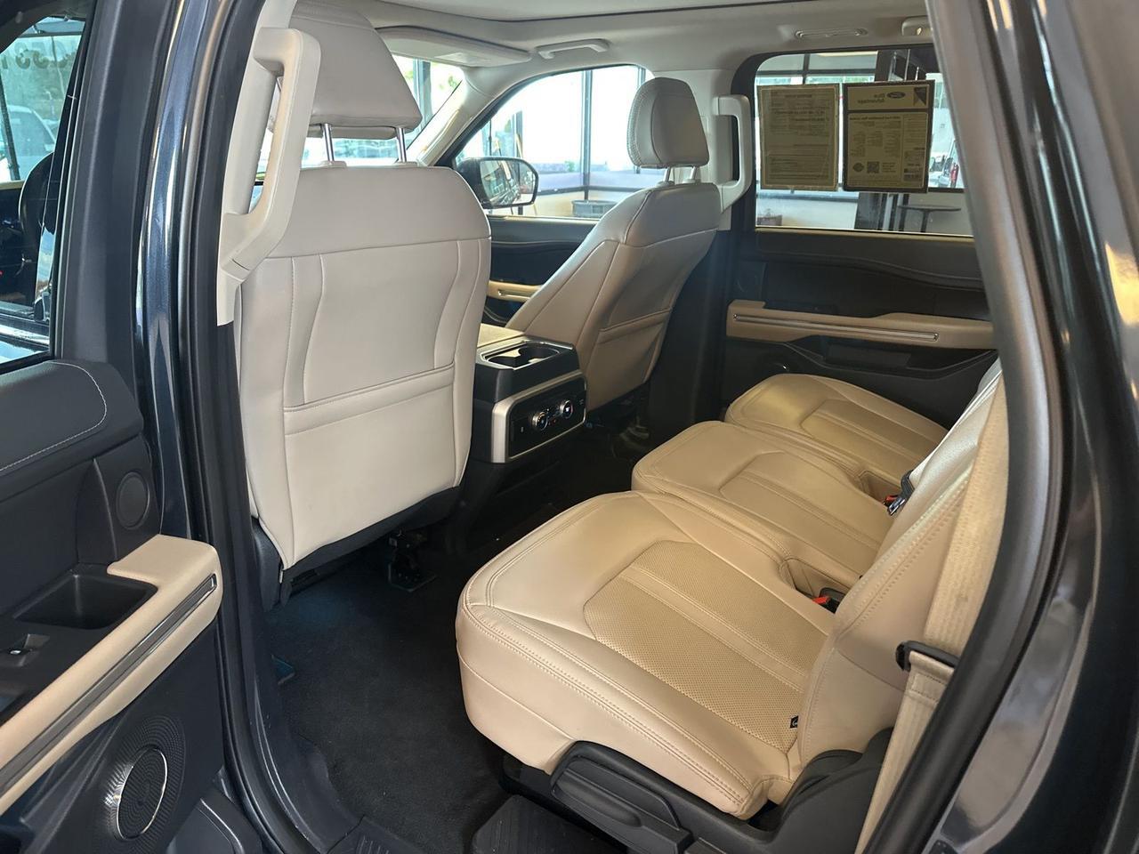 2024 Ford Expedition Max Limited Richmond VA