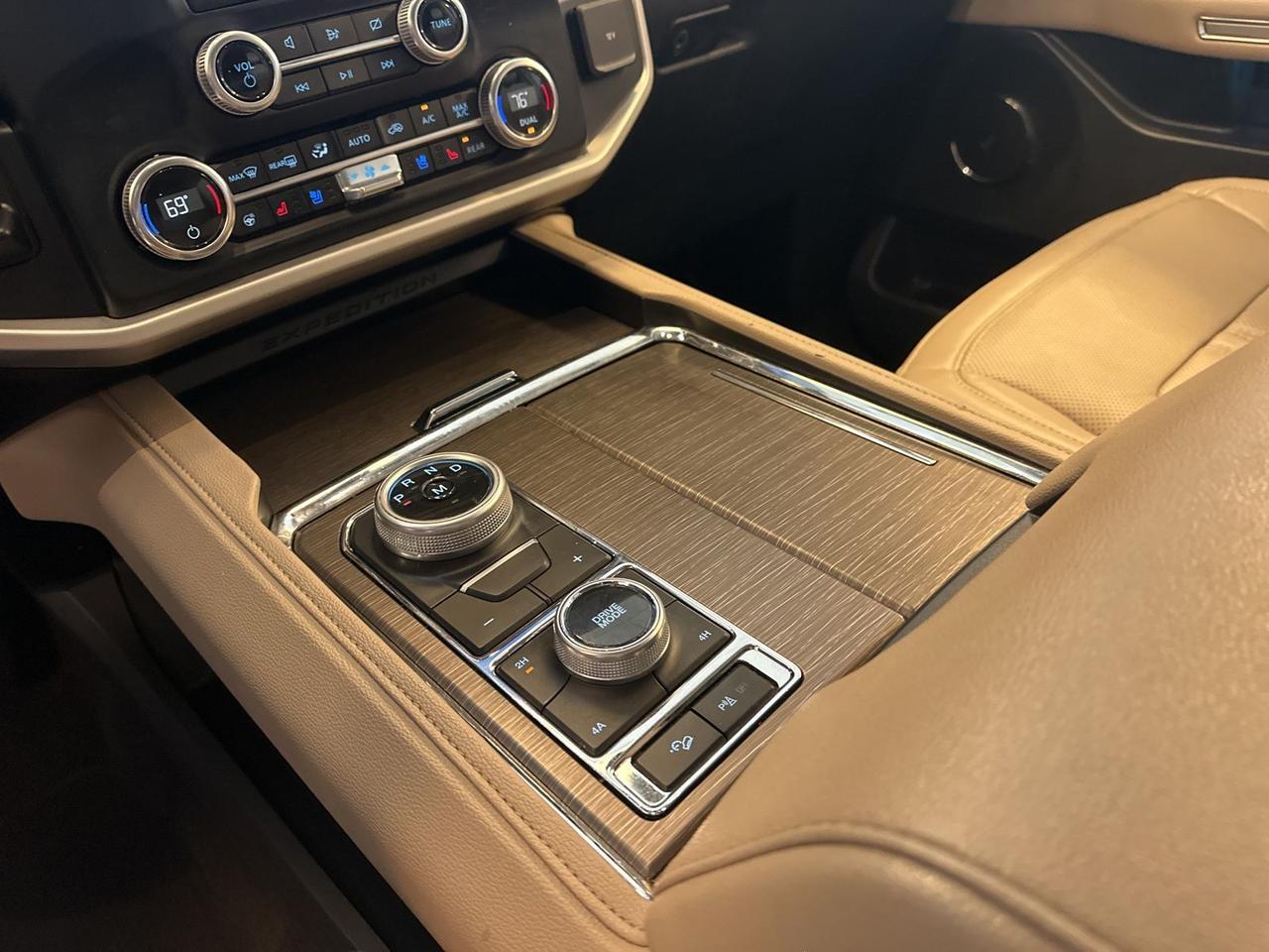 2024 Ford Expedition Max Limited Richmond VA