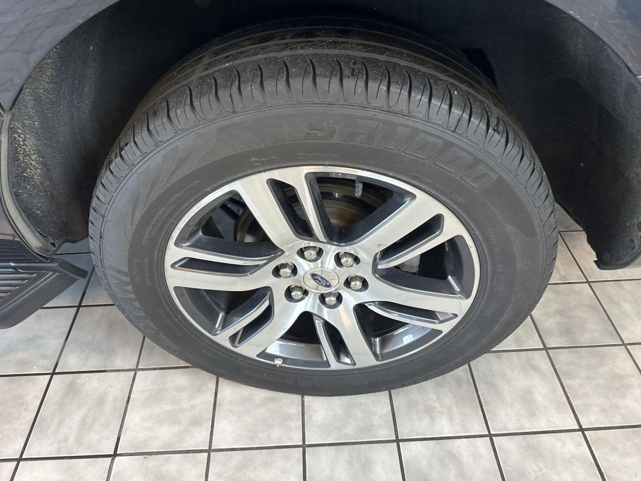 2024 Ford Expedition Max Limited Richmond VA