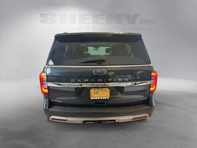 2024 Ford Expedition Max Limited Richmond VA
