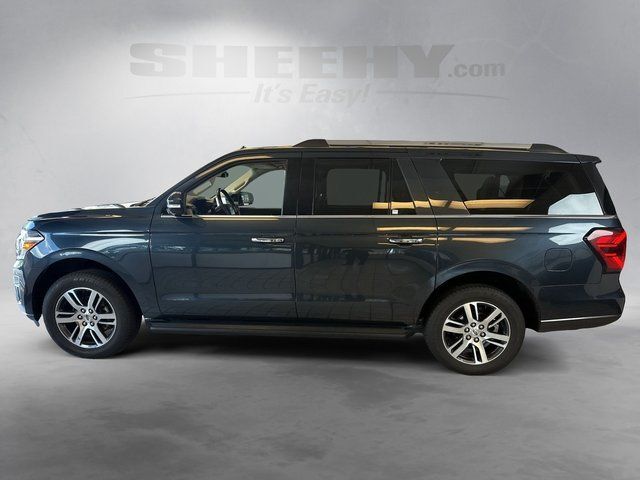 2024 Ford Expedition Max Limited Richmond VA