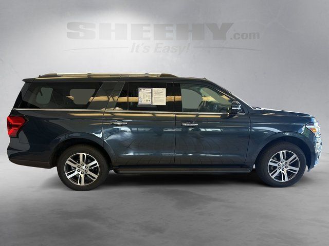 2024 Ford Expedition Max Limited Richmond VA