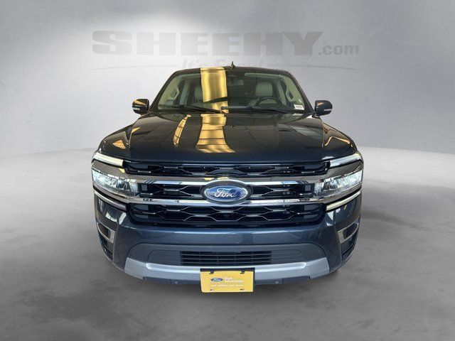 2024 Ford Expedition Max Limited Richmond VA