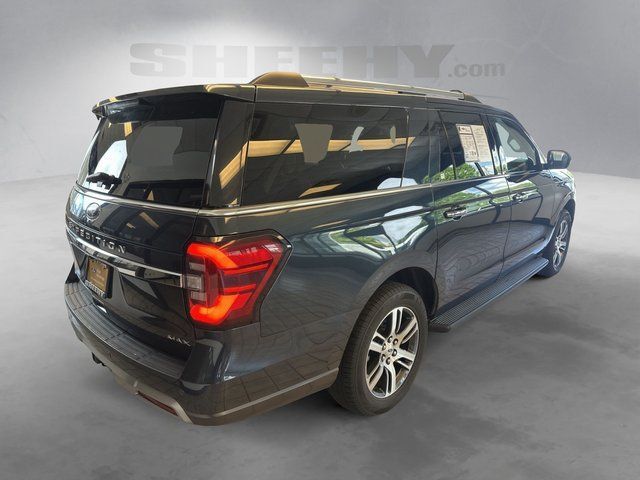 2024 Ford Expedition Max Limited Richmond VA