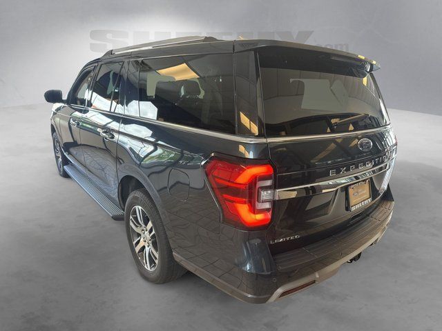 2024 Ford Expedition Max Limited Richmond VA
