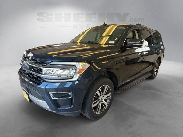 2024 Ford Expedition Max Limited Richmond VA