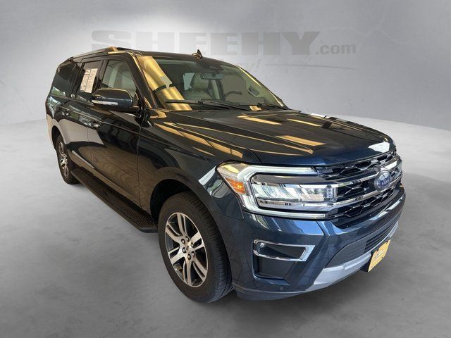 2024 Ford Expedition Max Limited Richmond VA
