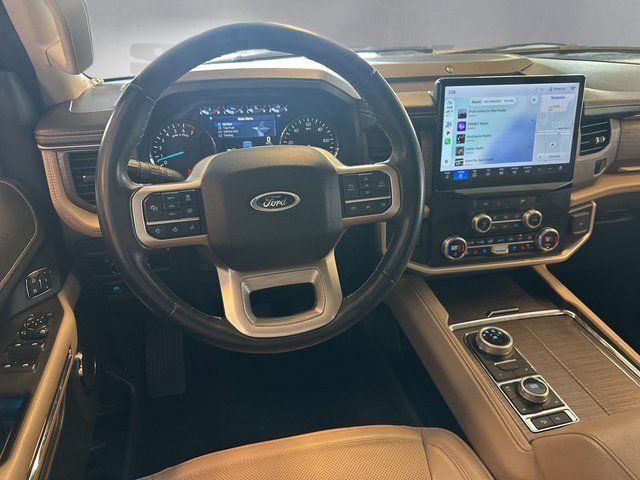 2024 Ford Expedition Max Limited Richmond VA