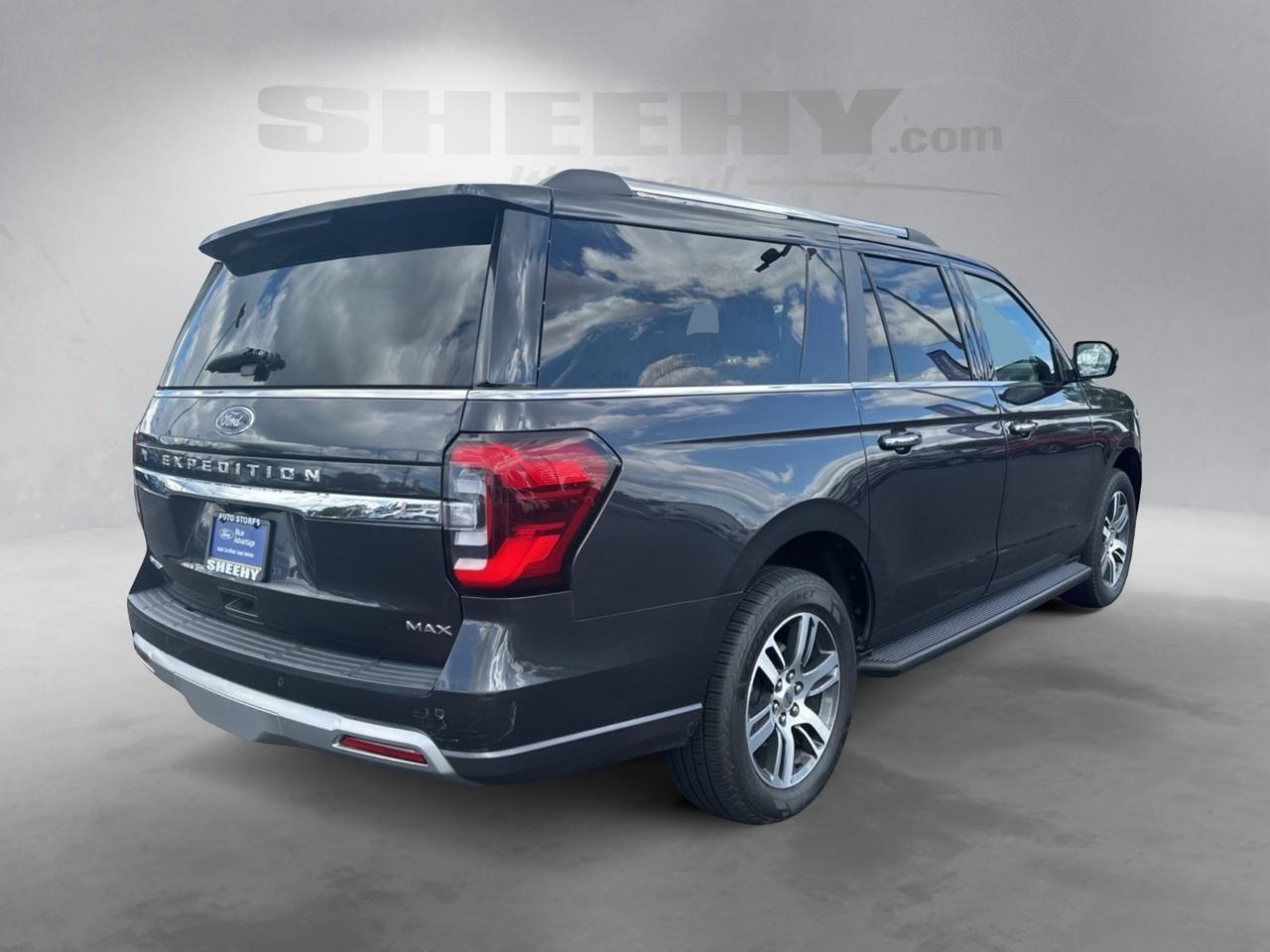 2024 Ford Expedition Max Limited Richmond VA