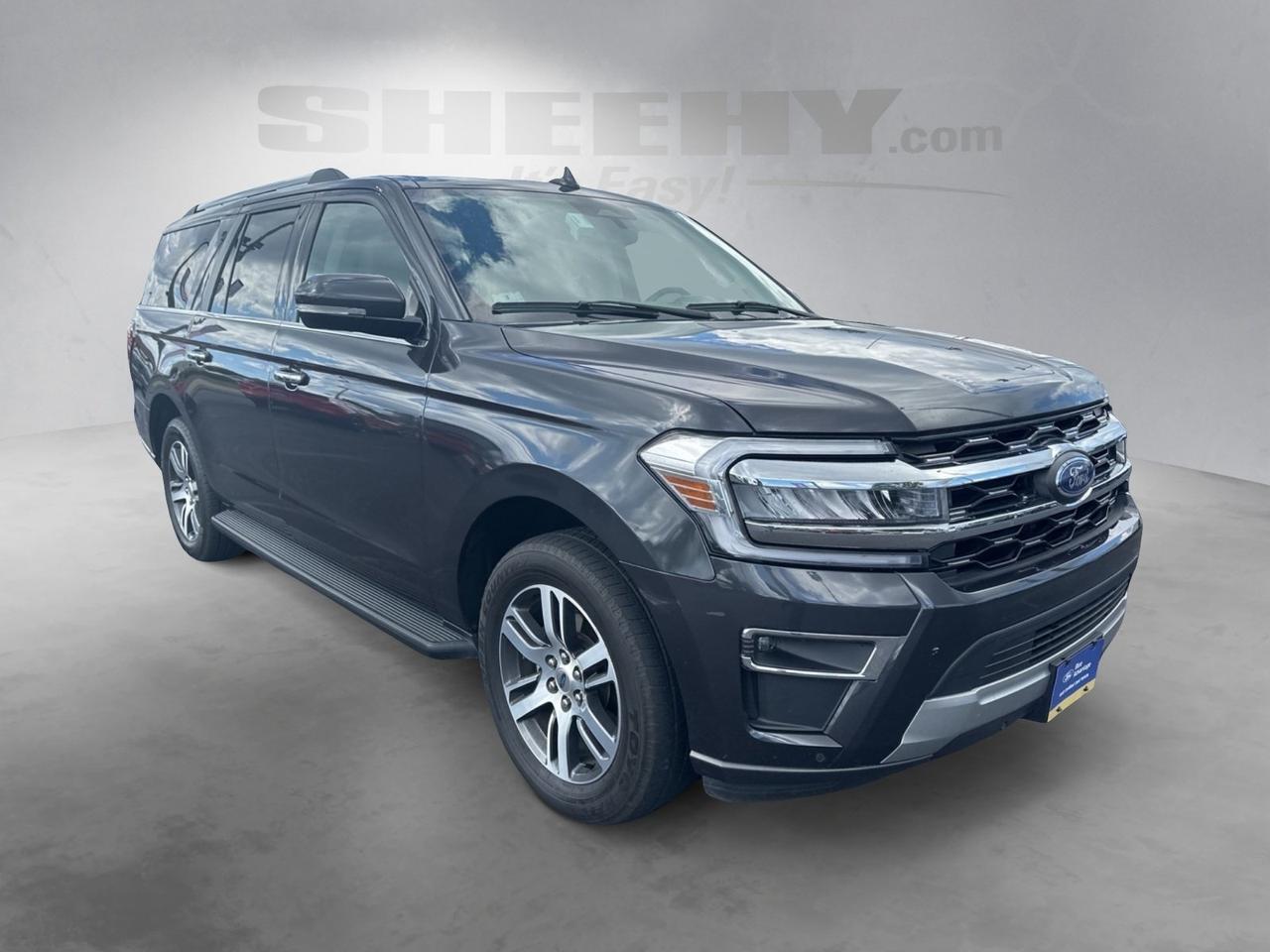 2024 Ford Expedition Max Limited Richmond VA