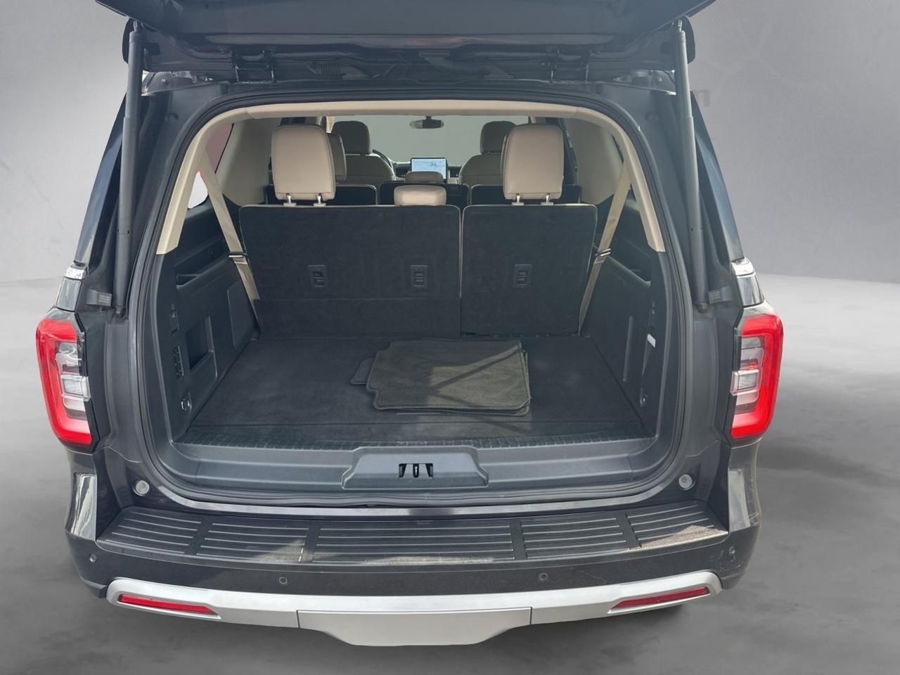 2024 Ford Expedition Max Limited Richmond VA