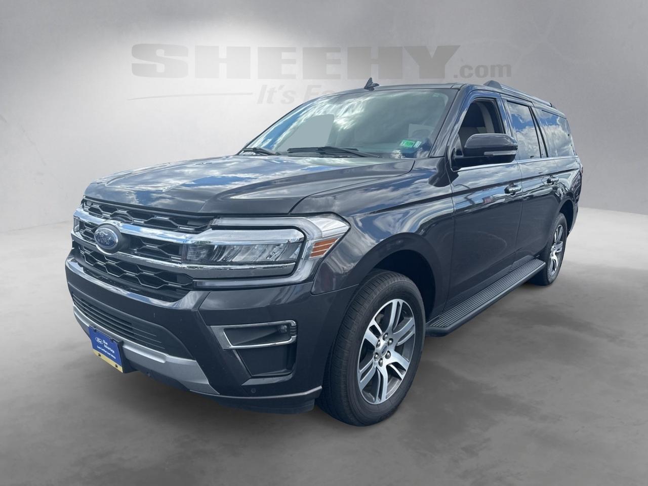 2024 Ford Expedition Max Limited Richmond VA