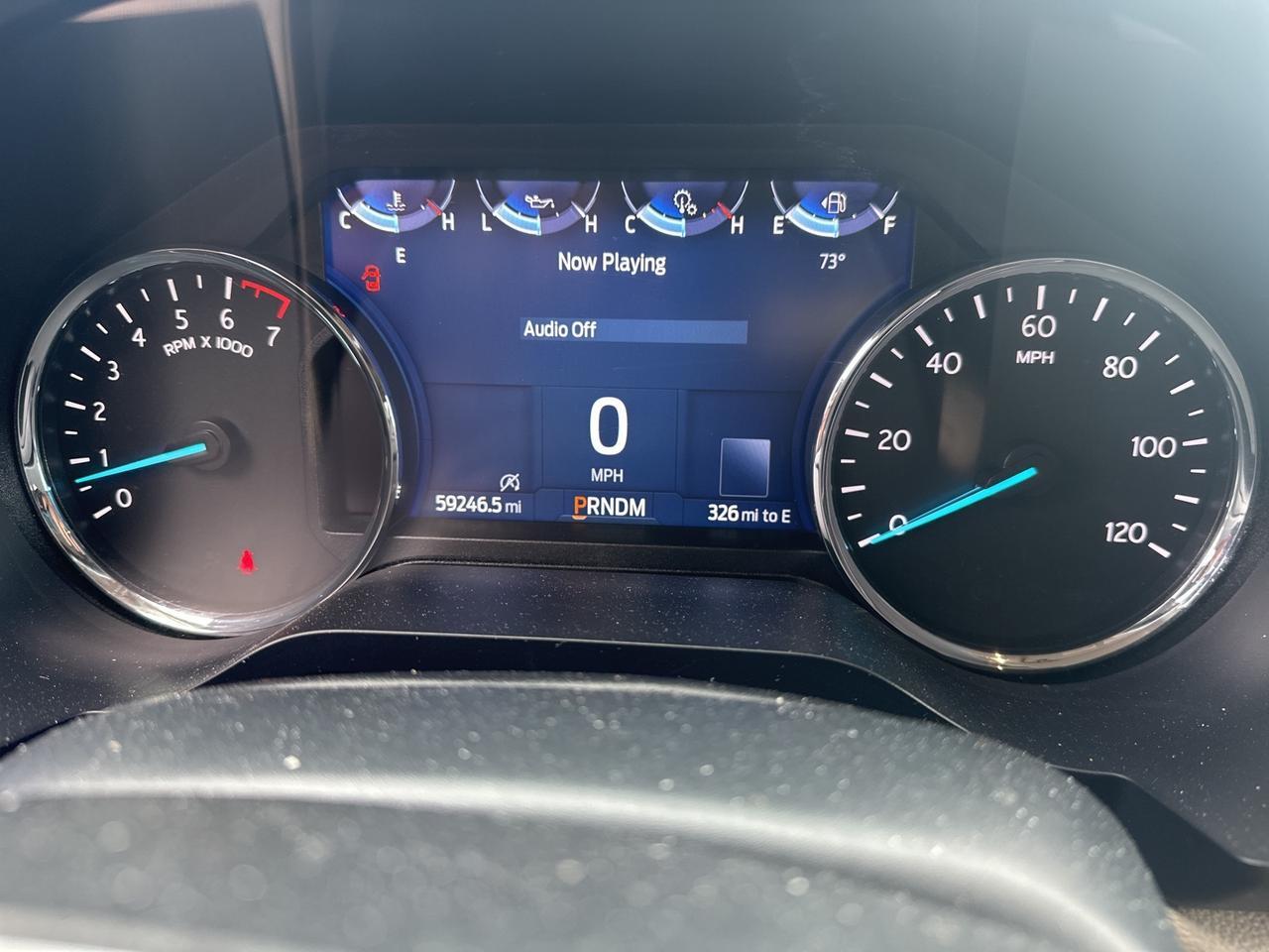 2024 Ford Expedition Max Limited Richmond VA