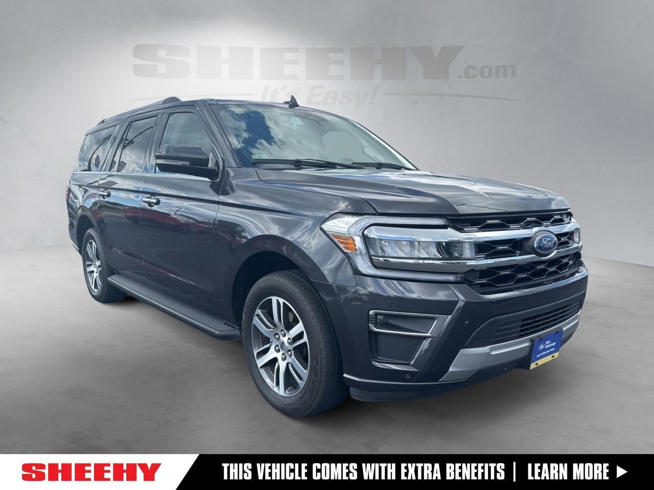 2024 Ford Expedition Max Limited Richmond VA