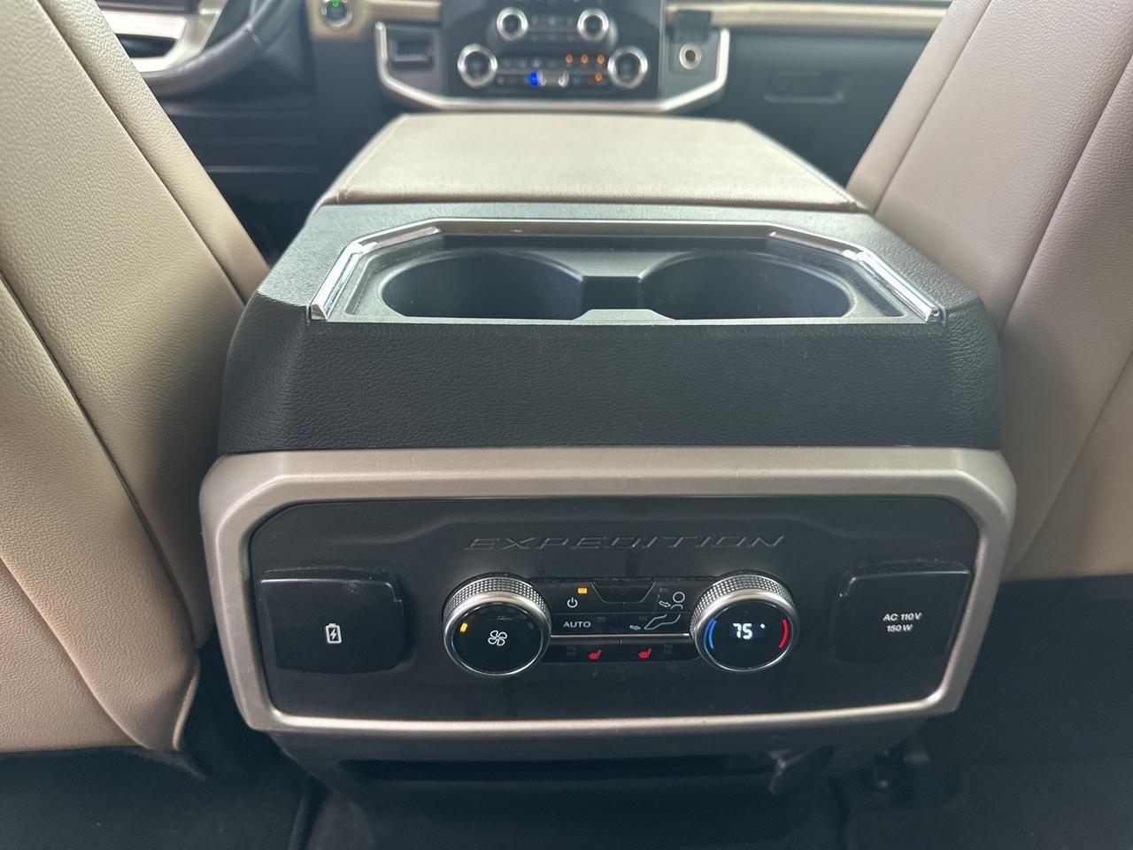 2024 Ford Expedition Max Limited Richmond VA