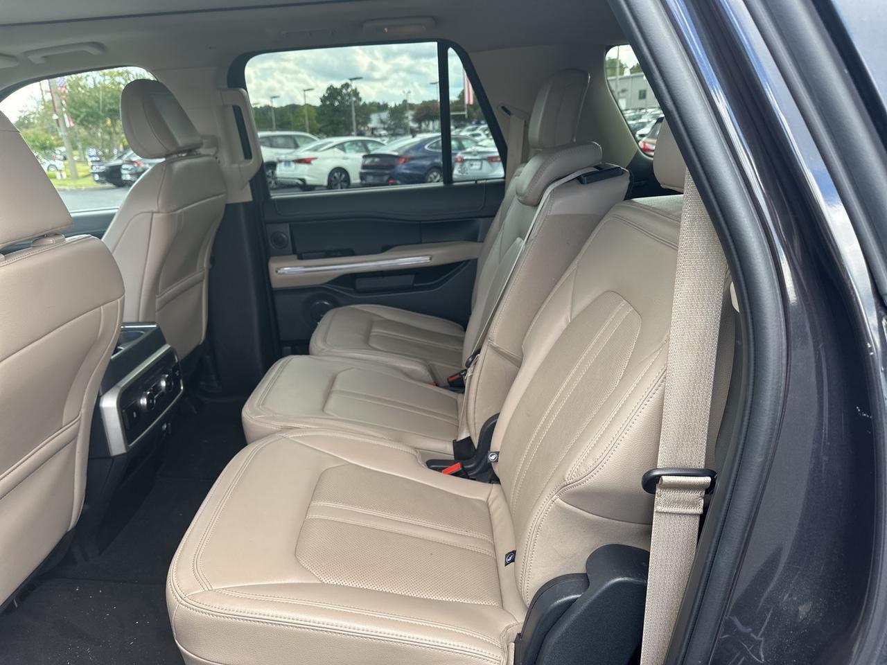 2024 Ford Expedition Max Limited Richmond VA