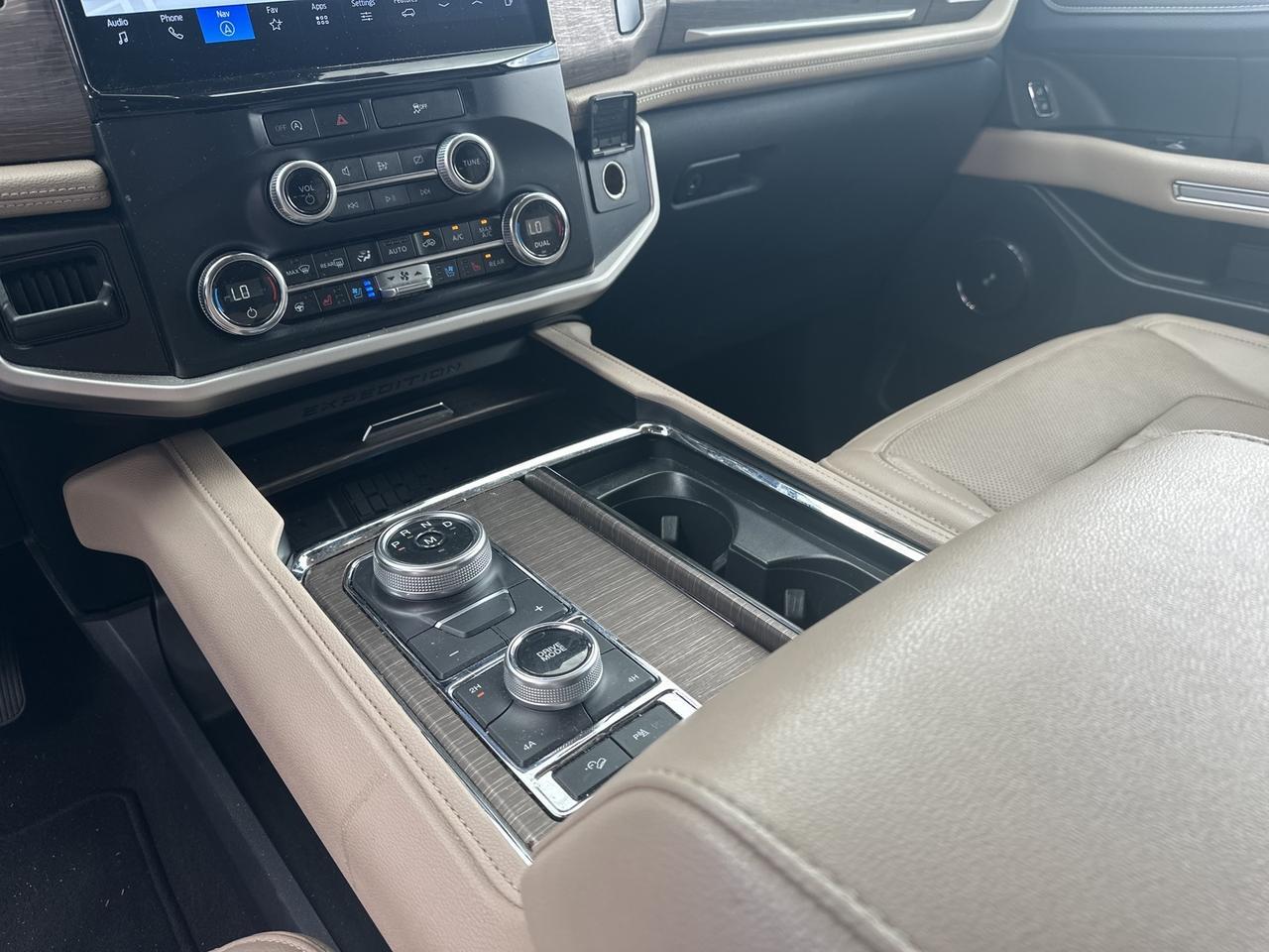 2024 Ford Expedition Max Limited Richmond VA