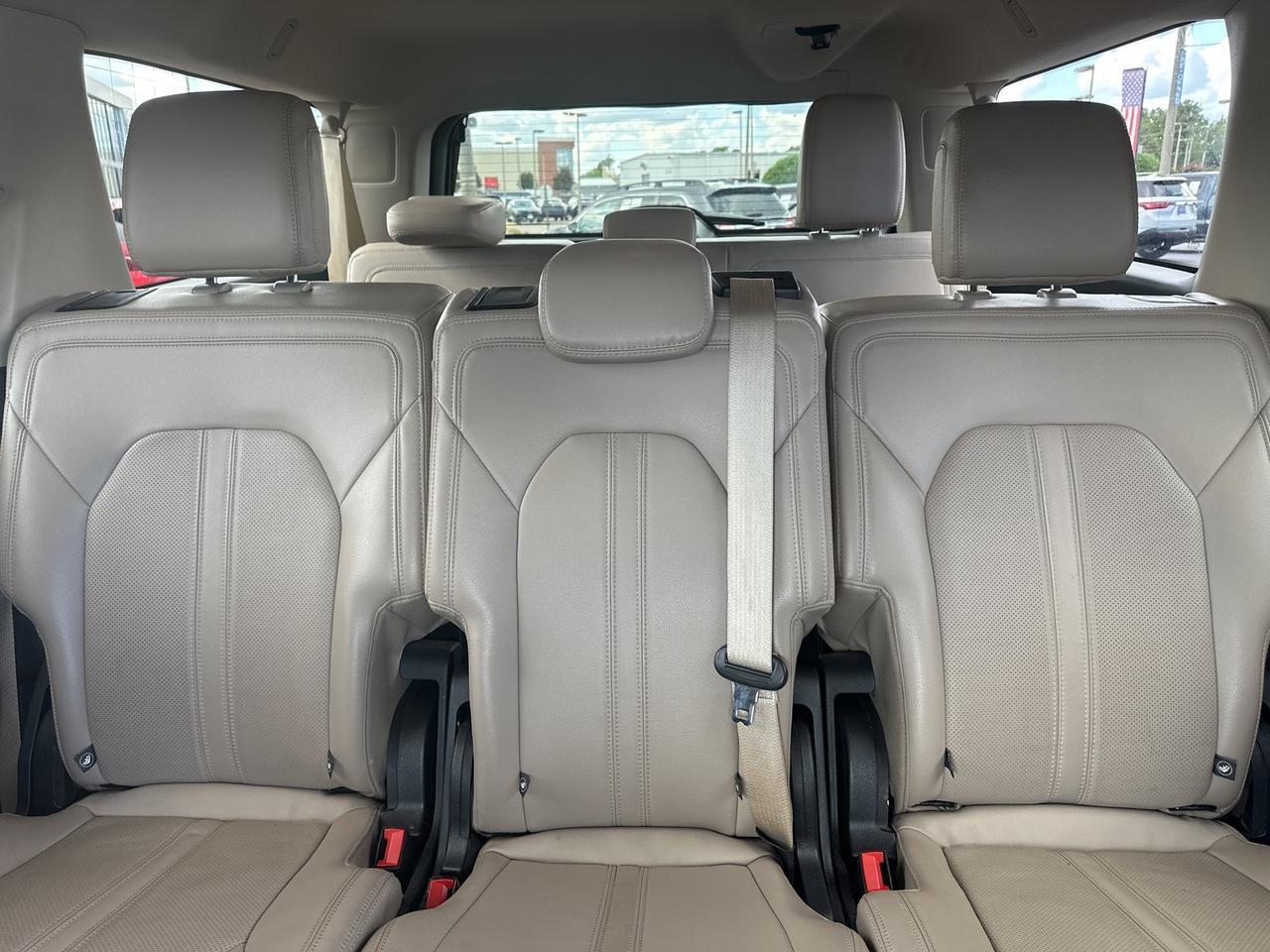 2024 Ford Expedition Max Limited Richmond VA