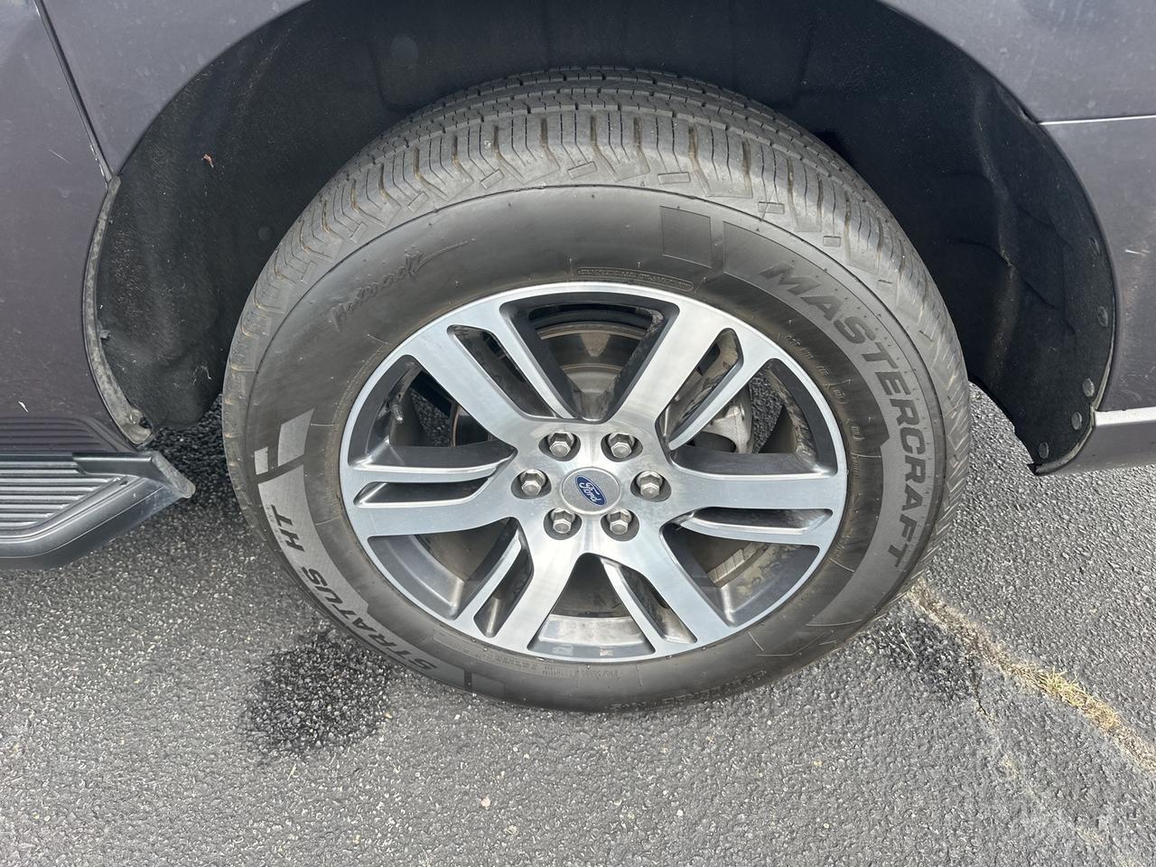 2024 Ford Expedition Max Limited Richmond VA