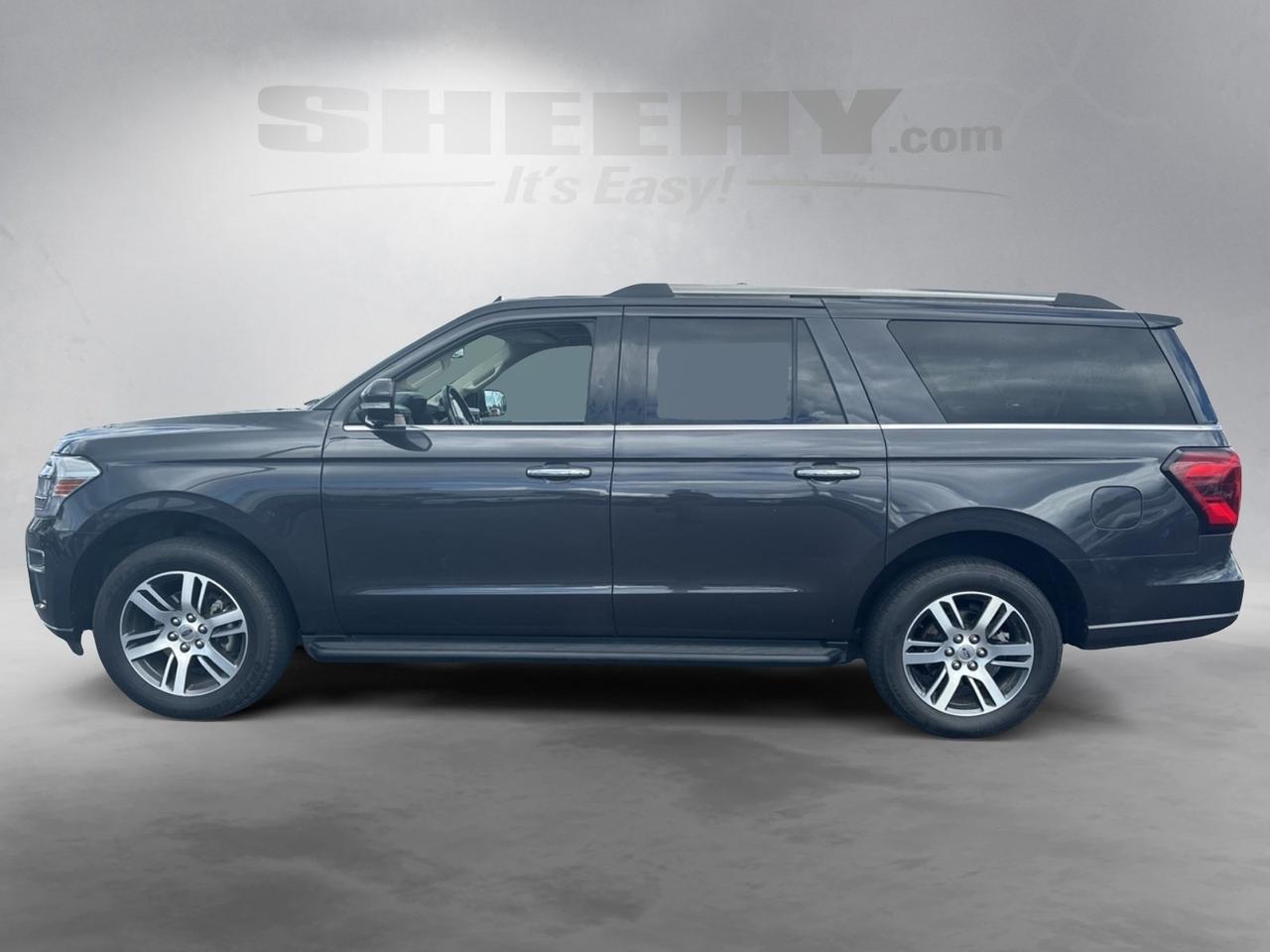2024 Ford Expedition Max Limited Richmond VA