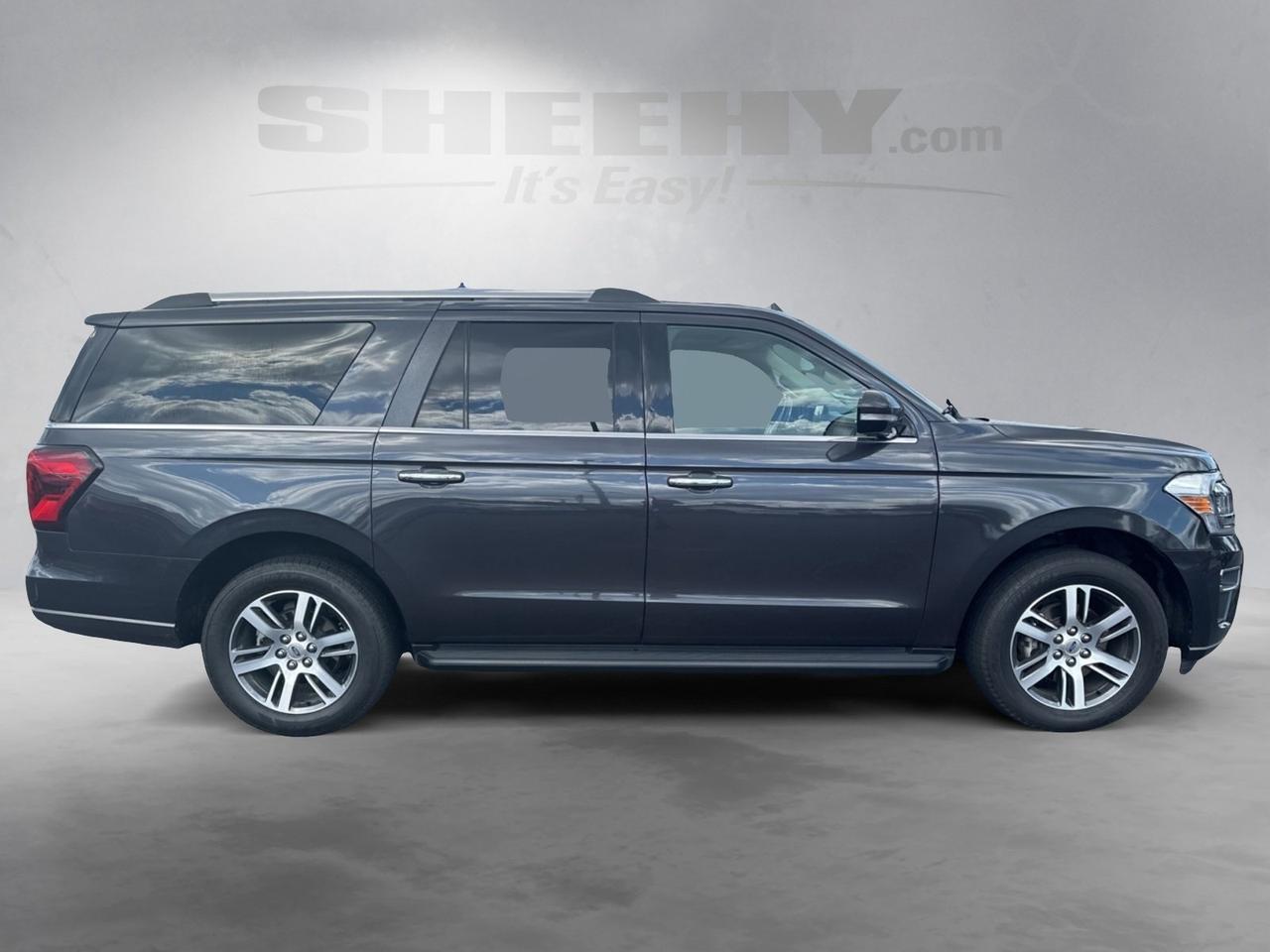 2024 Ford Expedition Max Limited Richmond VA