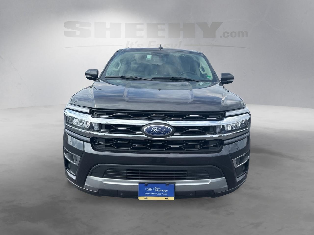 2024 Ford Expedition Max Limited Richmond VA