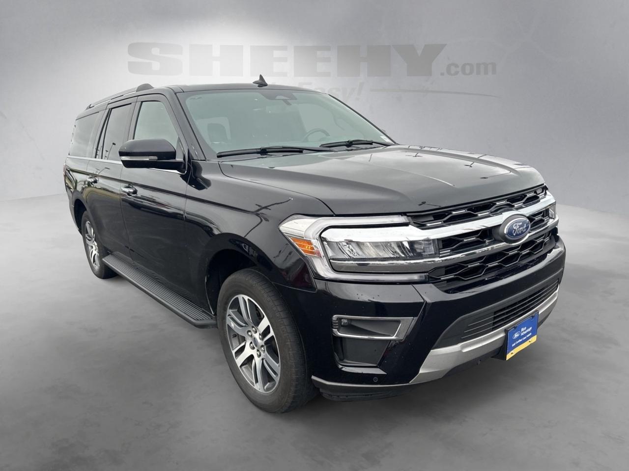2024 Ford Expedition Max Limited Richmond VA