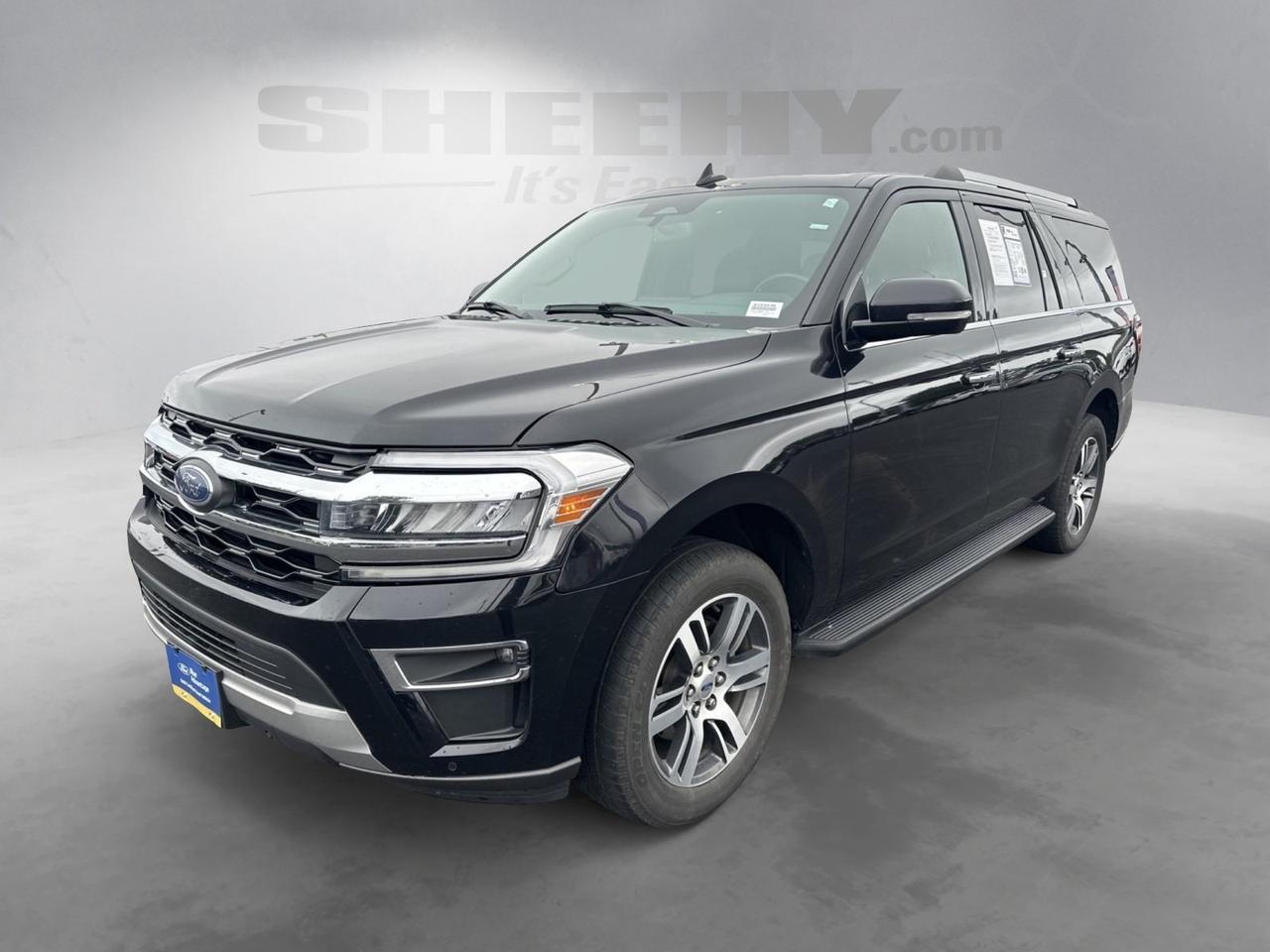2024 Ford Expedition Max Limited Richmond VA