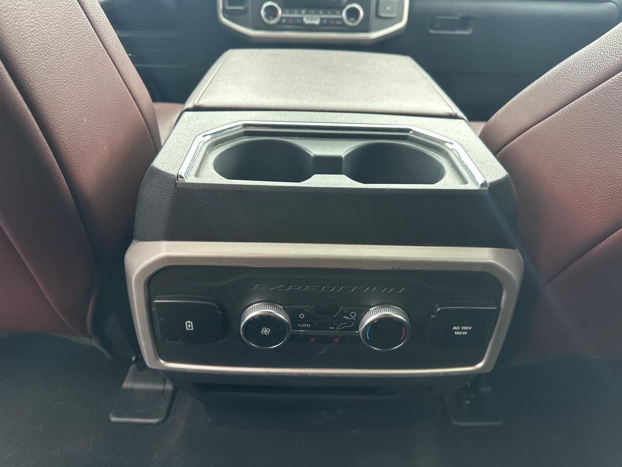 2024 Ford Expedition Max Limited Richmond VA